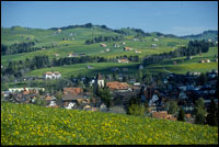 Dorf in Appenzell