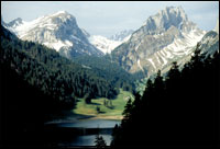 Urlaub Appenzell, Urlaub in Appenzell mit Urlaub im Appenzellerland