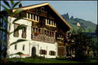 Urlaub Appenzell, Urlaub in Appenzell mit Urlaub im Appenzellerland